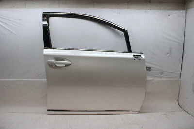 Lexus HS250H 2010 puerta delantera derecha del pasajero blanca 077 OEM 10 11 12 Foto 1 de 4