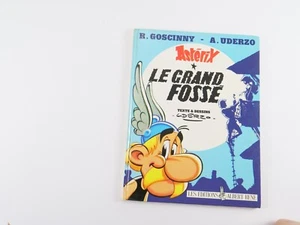 Comic Asterix Der große Graben Verlag Albert René - Bild 1 von 10