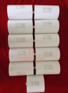 For 1PC 1UF 20000V DC High Voltage Pulse Capacitor - Picture 1 of 1
