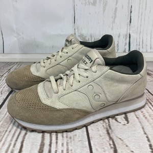 saucony beige