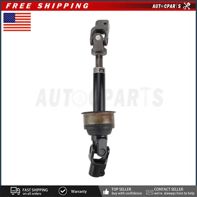 Steering Column Intermediate Shaft Fits 2010 2011 2012-2015 Lexus RX350 RX450H - Изображение 1 из 4