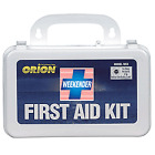 WEEKENDER FIRST AID KIT Orion 964