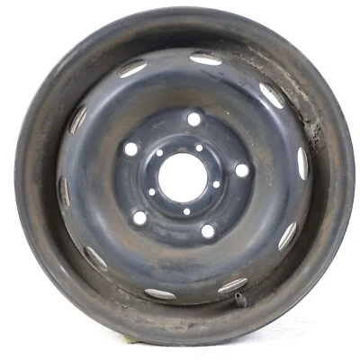 2015 2016 2017 2018 2019 Ford Transit 150 250 350 16 polegadas anel aro de roda de aço - Imagem 1 de 4