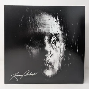 Jerry Cantrell signiert I Want Blood Vinyl 2 LP Schallplatte handsigniert Alice In Chains - Bild 1 von 9