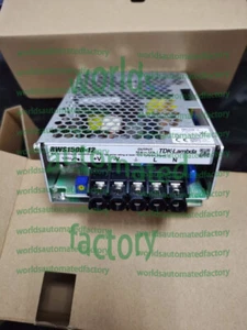 1pcs TDK-LAMBDA RWS150B-12 Power Supply - Picture 1 of 1