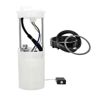 Conjunto de módulo de bomba de combustible compatible con Acura MDX V6 2003 2004 2005 3,5 L SP8041M FG0961 Foto 1 de 4