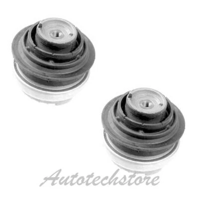 Montaje motor motor M188 7060*2 para par mercedes-benz w220 s500 Foto 1 de 2