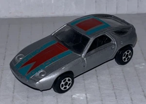 Vintage, PlayArt Diecast, PORSCHE 926 - Picture 1 of 5