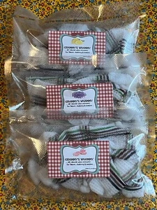 Grammy's Whammy All Natural Geruchsentferner für Stoff, Vintage Kleidung & Textilien - Bild 1 von 4