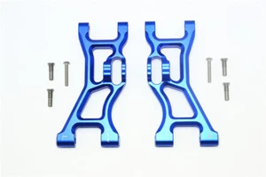 GPM Front Lower Suspension Arm For LOSI 1/10 Rock Rey Hammer Rey U4 Rock Racer - Picture 1 of 17