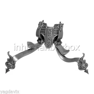 EST09 TORSE EXALTED SORCERERS THOUSAND SONS WARHAMMER 40000 BITZ W40K 13 - Imagen 1 de 1