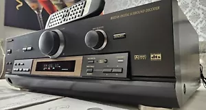 Technics SA-DX850 AV Control Receiver / Amplifier / Verstärker / Fernbedienung - Bild 1 von 23