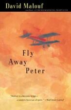 David Malouf Fly Away Peter (Paperback) Vintage International (UK IMPORT)