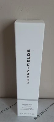 Rodan + Fields Contour Neck Treatment (50 ml) - New - Free Shipping - Image 1 of 4