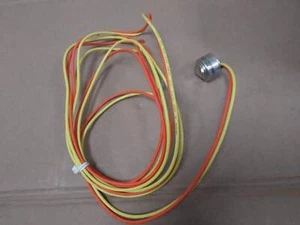 SERVICE FIRST 37TJ31-35088 HIGH TEMP THERMOSTAT CONTROL 240F OPEN 200F CLOSED - Picture 1 of 6