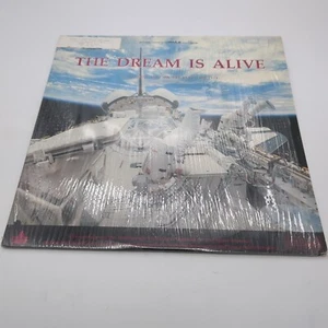 The Dream Is Alive (1985) IMAX NASA Documentary LD Laser Disc Laserdisc LVD9019 - Picture 1 of 3
