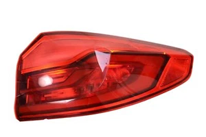 Rückleuchte rechts BMW 5 G30 USA 7376470 2017 26343016 - Bild 1 von 5