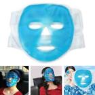 Ice Pack Cooling Face Mask Pain Headache Relief Chillow Pillow Gel W5A4