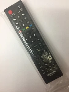 Fernbedienung für Hisense Tv - Bild 1 von 1