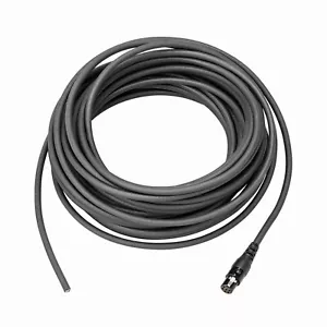 3M Peltor FLX2-210 10 metri cavo downlead Stalight CH-3 cuffie spedizione gratuita nel Regno Unito - Foto 1 di 1
