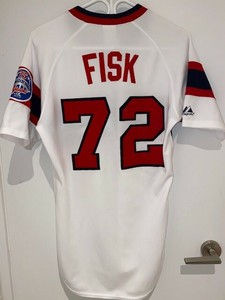 white sox jersey ebay