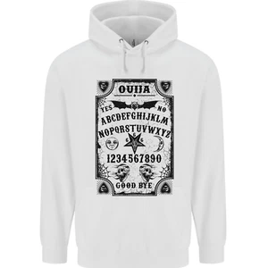 Ouija Board Voodoo Demons Spirits Halloween Childrens Kids Hoodie - Picture 1 of 80