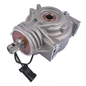 Front Differential 1333750 1333104 for Polaris RZR ACE 325 570 800 900 1000 - Picture 1 of 12