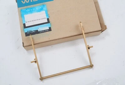 Wista Field 45DX 4x5 Front Tilt Arm Assembly New Old Stock Spare Part Unused - Image 1 of 4