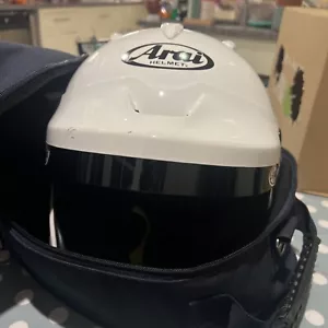 arai gp3 Helmet - Picture 1 of 14