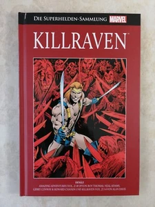 Killraven - La colección de superhéroes MARVEL - Volumen 90 - Imagen 1 de 9