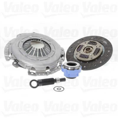 New Clutch Kit  Valeo  52322001 - Image 1 of 4