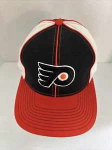 Vintage Philadelphia Flyers Starter The Classic Snapback Mütze NFL Football - Bild 1 von 7