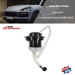 Filtro de combustible para 03-10 Porsche Cayenne 955 957 Base S Turbo 7L5919679 95562042100 - Imagen 1 de 11