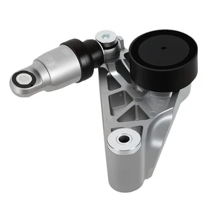 Belt Tensioner Pulley Assembly for Jeep Wrangler JK V6 12-18 Direct Fit - Picture 1 of 16