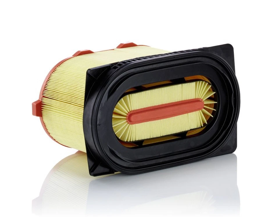 MANN-FILTER Luftfilter - Bild 1 von 1