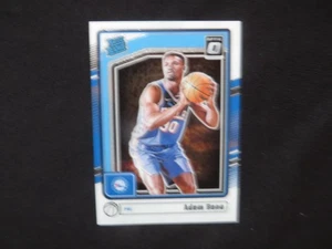2024-25 Donruss Optic - Adem Bona - RATED ROOKIE - 76ers - Bild 1 von 2