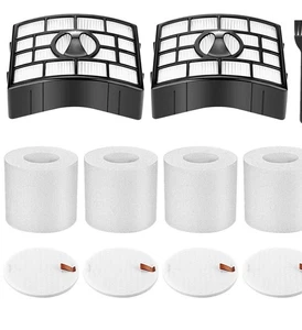 Shark Rotator NV752 AZ1002 Ersatzfilter - XFF650 & XHF650 - Bild 1 von 8