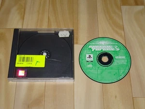 PS1 Spiel Final Mortal Kombat Special Forces - Bild 1 von 1