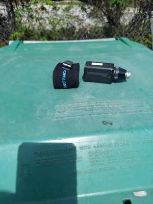 Lectrosonics  H187 - Image 1 of 4