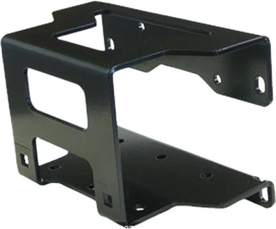 Montaje de cabrestante KFI Products para vehículo todo terreno Polaris Sportsman 400 HO 2008-2010 Foto 1 de 2