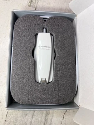 Planmeca Prosensor Sensor Interface