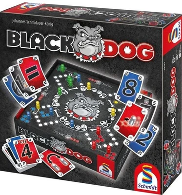 Black DOG® - Bild 1 von 2