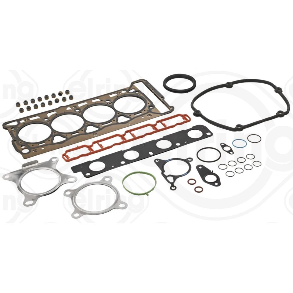 Dichtungssatz, Zylinderkopf ELRING 244.891