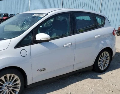 2016-2018 Ford C-Max LH Driver Roof Curtain Airbag OEM - Image 1 of 4