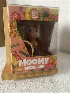 You Tooz Moomy Vinyl Figure - Picture 1 of 1