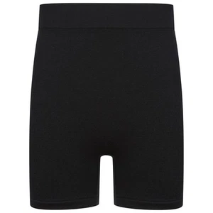 Tombo Girls Seamless Cycling Shorts (RW8388) - Picture 1 of 4