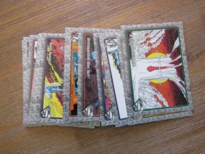 The Return of Superman Skybox 1993 cards x 22 - Bild 1 von 3