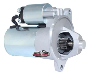 Tuff Stuff Performance 6132B Gear Reduction Starter - Picture 1 of 5