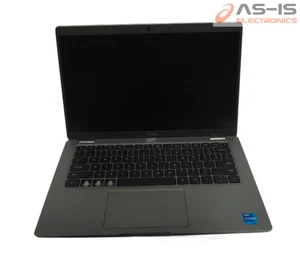 *TAL CUAL* Laptop Dell Latitude 5420 14" Core i5 sin alimentación sin flash sin SSD (T3917) - Imagen 1 de 8