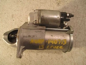 Arranque de 1,8 L para Chevrolet Cruze 11-16 - Imagen 1 de 12
